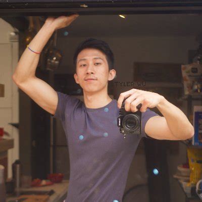 tyler wu onlyfans|Tyler Wu (tylerwu